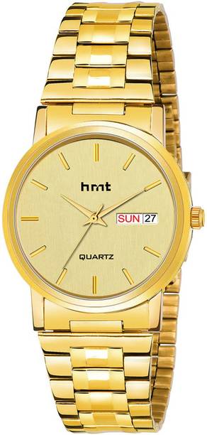 hrnt HMTG-G9083 Analog Watch – For Men