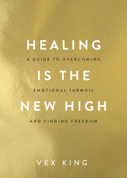 Healing is the New High