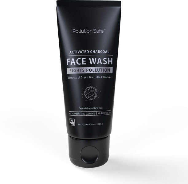 exx face wash