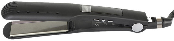 gorgio hair straightener
