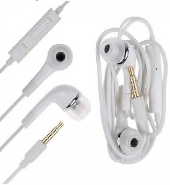 Top Headset Zone cheap price 5stars Flipkart in India 1 Gadget Zone Deep Bass sam_sung earphone e for vivo/oppo Wired Headset