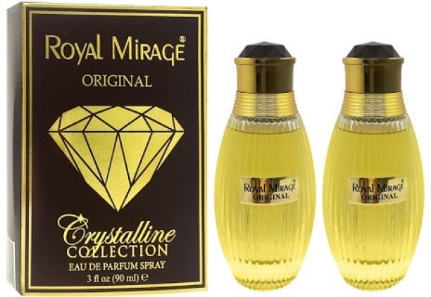 royal mirage crystalline perfume price