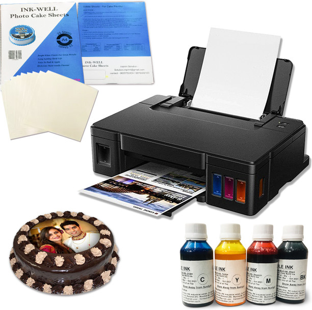 epson chromablast printer