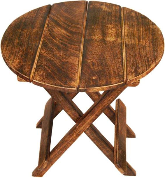 Round Table At Best S In India Flipkart Com Round Table At Best S, Small Round Outdoor Table And Chairs