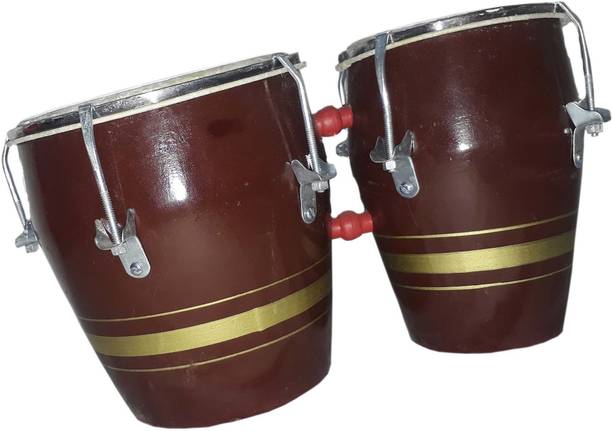 RAM musical 203205 Wooden Bongo