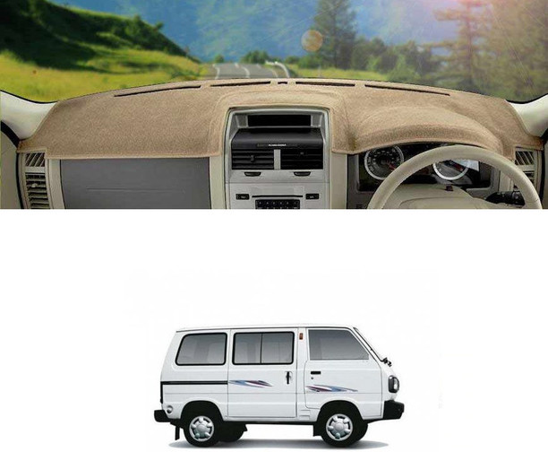 maruti omni dashboard cover