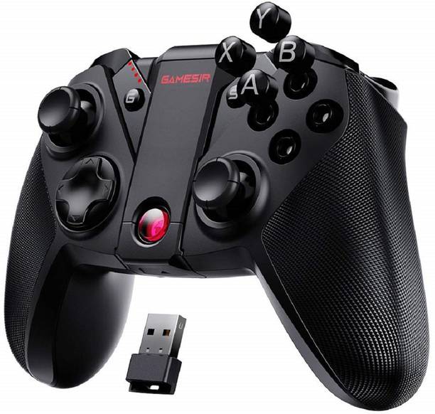 Gamesir Gaming Buy Gamesir Gaming Online At Best Prices In India Flipkart Com