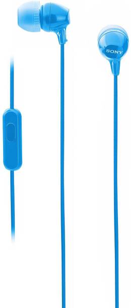 Top Headset Sony cheap price 5stars Flipkart in India 48 SONY EX14AP Wired Headset
