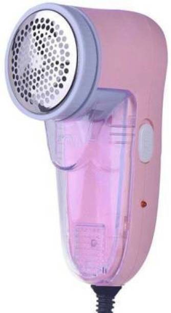 WAFCO Lint Remover/Fabric Shaver for Woolen Clothes (Pink) Lint Roller