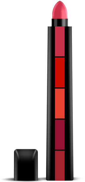 five in one lipstick