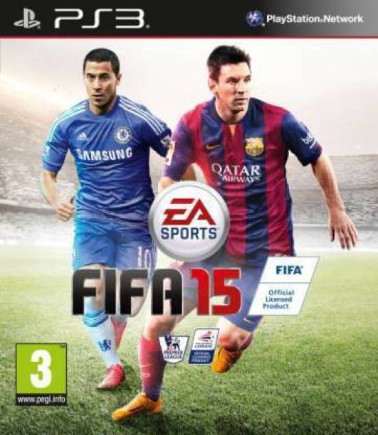 FIFA 15 (for PS3)