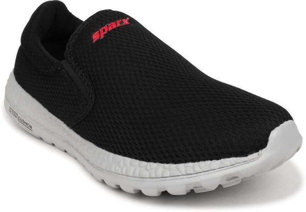 Sparx shoes without less clearance