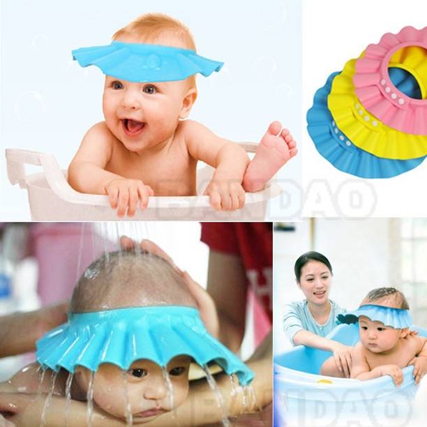 Baby Shower Caps Buy Baby Shower Caps Online At Best Prices In India Flipkart Com