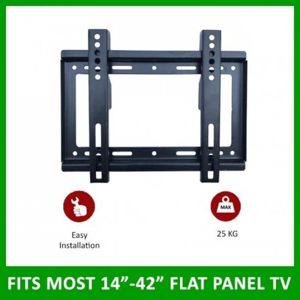 Tv Stand With Mount At Best S In India Flipkart Com - How To Put Flat Panel Tv Wall Mount