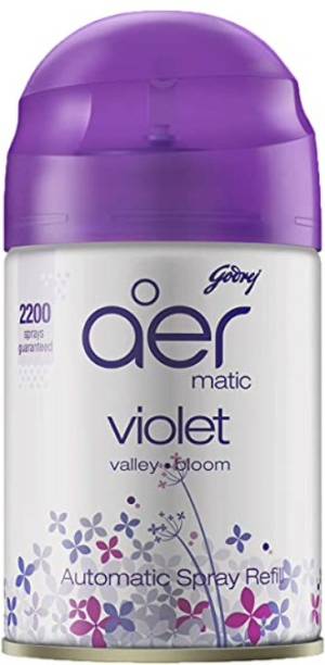 Godrej Violet Spray