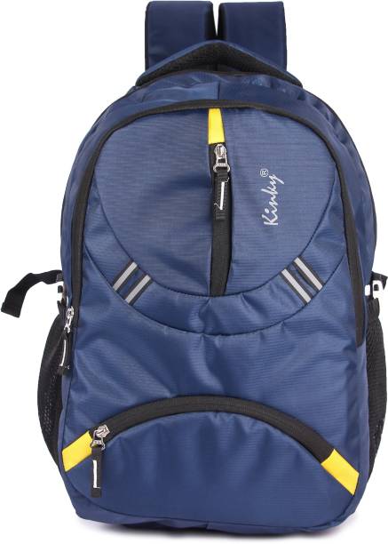 Kinky stylish backpack laptop bag 35 L Laptop Backpack