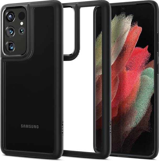 Spigen Back Cover for SAMSUNG Galaxy S21 Ultra