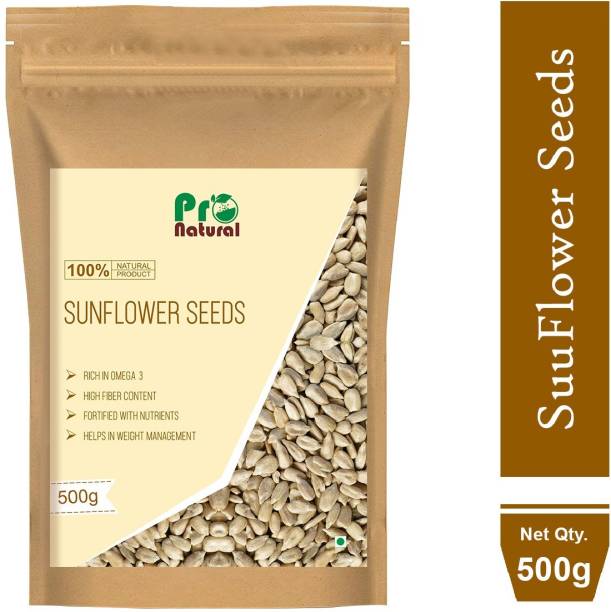 Pronatural Sunflower Seeds
