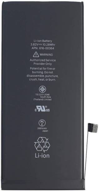 FliptrOn Mobile Battery For Apple iPhone 8 Plus