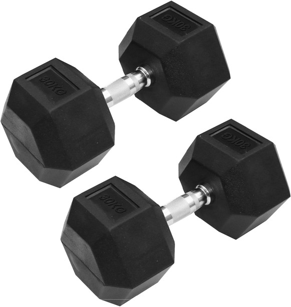 adjustable hex dumbbells