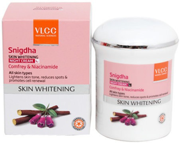 vlcc fairness cream price