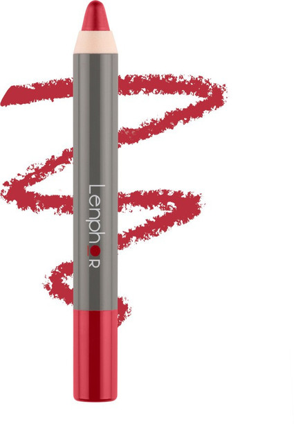 lenphor lipstick
