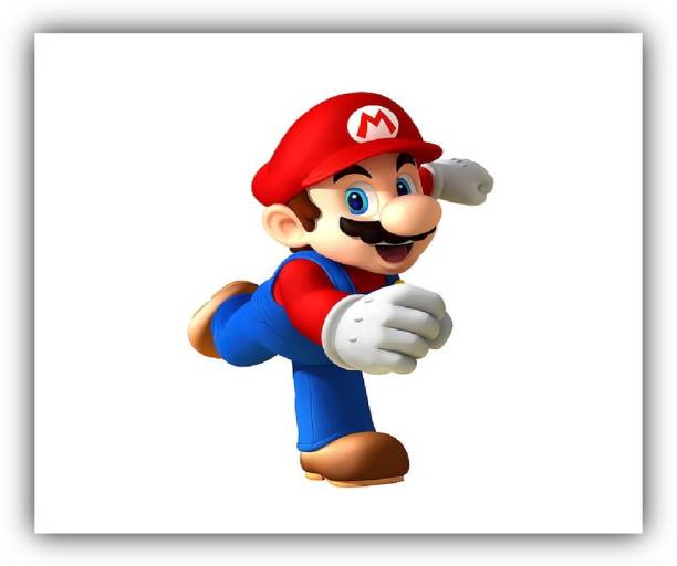 Nintendo Mochila Mario Bros