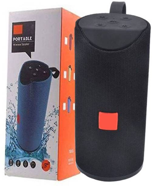 Hoatzin indoor/outdoor mini sub-woofer 10 W Bluetooth Gaming Speaker