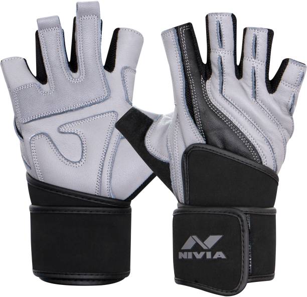 NIVIA PRO SNIPER Gym & Fitness Gloves