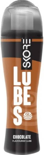 SKORE Chocolate Flavoured Lubes 50ml Lubricant