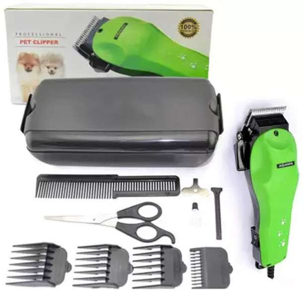 dog hair trimmer flipkart