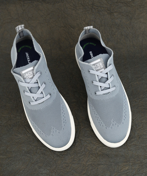 jack and jones shoes flipkart