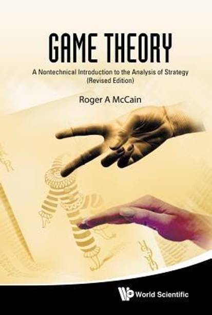 Mccain Roger A Books - Buy Mccain Roger A Books Online at ...