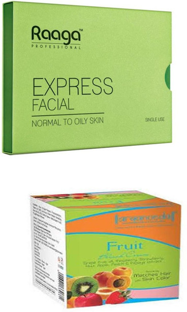 raaga skin clinic