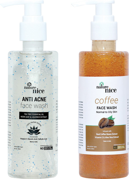 acne aid face wash flipkart