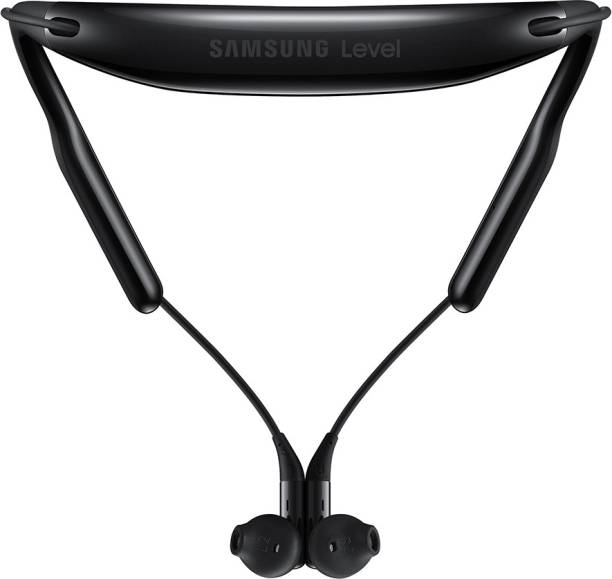 SAMSUNG Level U2 With Type-C Charging Bluetooth Headset