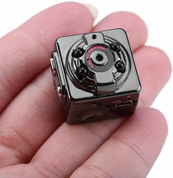 Mirroreye mini camera SQ 8 mini camera 1080p Smallest Wireless Sports and Action Camera