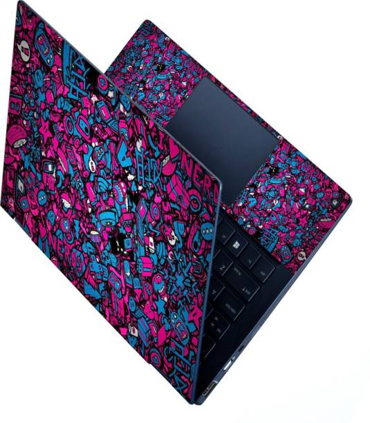 Laptop Skins & Decals Buy Laptop Skin & Decals Online at Flipkart