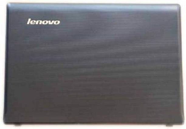 Tulsi Replacement LCD Top Panel Cover Laptop with Front Bezel and Hinges for Lenovo G560 G565 0679 067923U 06792AJ 06792AU 06792HJ 06792TJ 06792UJ 06793DJ 06793FJ 06793JU (ABH) LCD 15.6 inch Replacement Screen