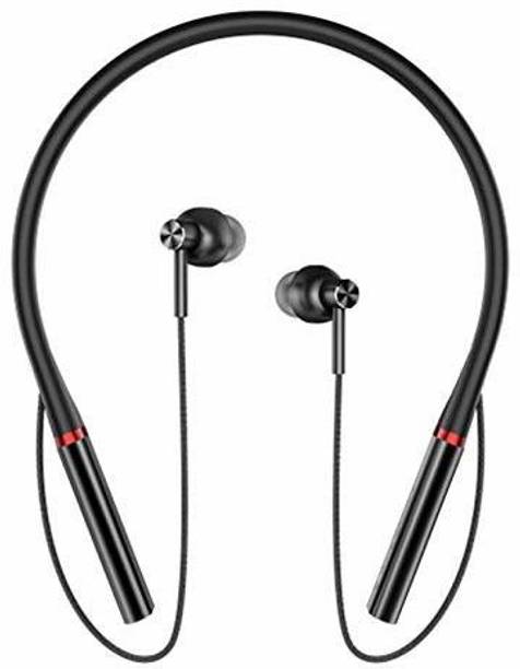 Top Headset Price In Flipkart cheap price 5stars Flipkart in India 35 CIHLEX Live 1000 Wireless Earphone 5.0 Headphones, 15hrs Playback Bluetooth Headset