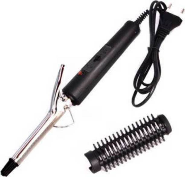 Scaral Professional 471B Electric Hair Curler (Barrel Diameter: 1 cm) Hair Curler
