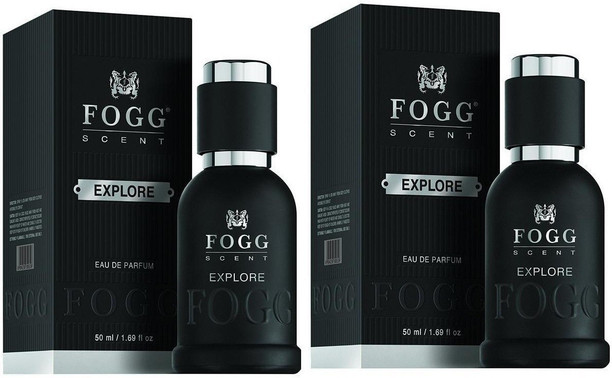 fogg intense wood