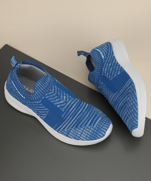 jack and jones shoes flipkart