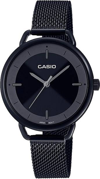 casio a375