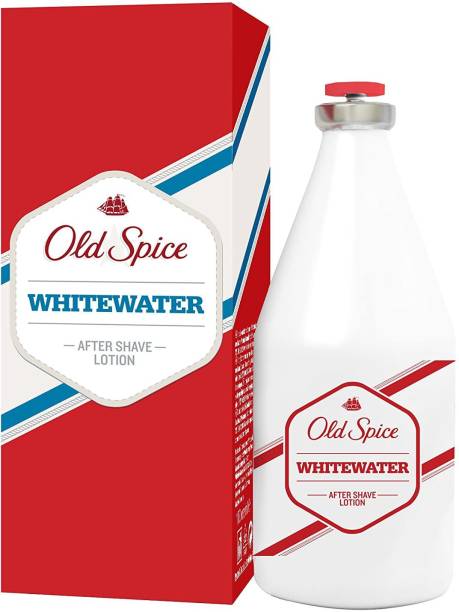 OLD SPICE Whitewater Imported After Shave