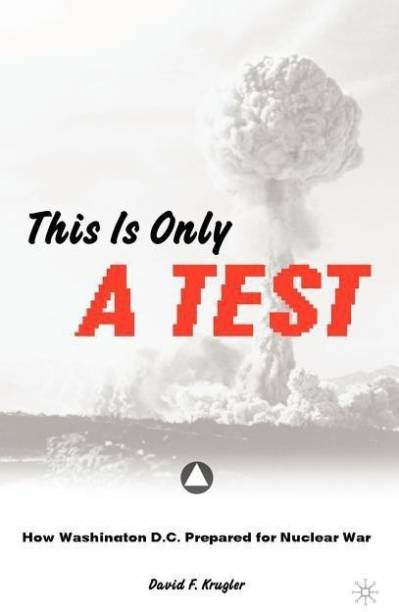 This is only a Test