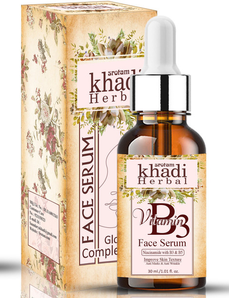 khadi dark spot remover