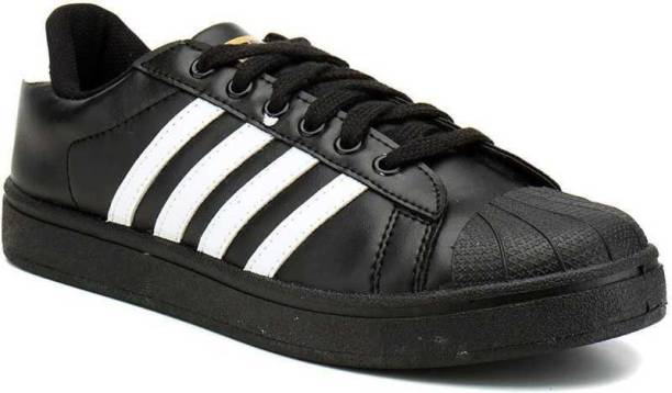 Sparx School Shoes Black - Buy Sparx School Shoes Black online at Best ...