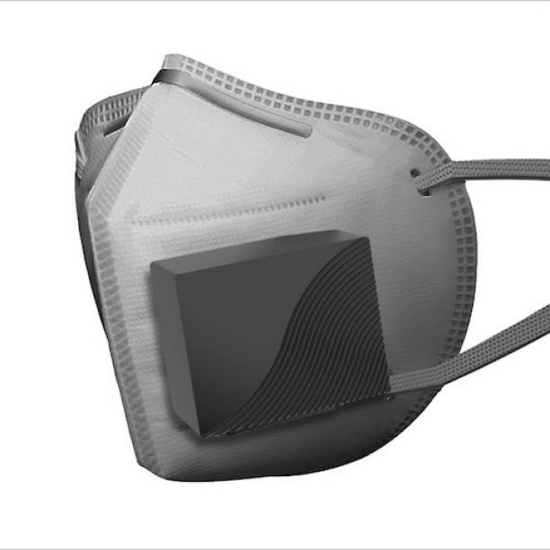 dobbyair Smart Mask - Electronic Active Respirator DB-1001-1 Reusable