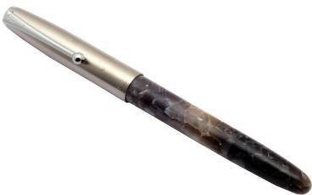 JINHAO izone Fantastic 51A Grey White Acrylic Fountain Pen Fountain Pen